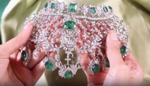 Natural Zambian Emerald