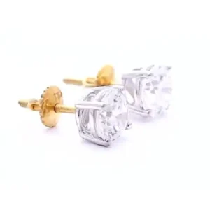 moissanite-stud-earrings-in-14k-yellow-gold
