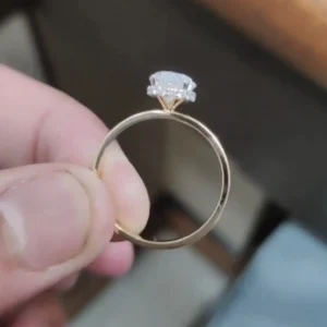 lab-grown-oval-solitaire-ring