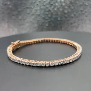 natural-diamond-bracelet