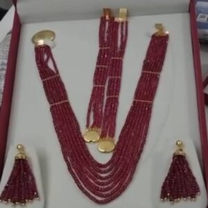 natural-mozambican-ruby-beads-necklace